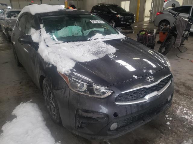 Kia Forte (2019)
