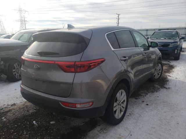 Kia Sportage l 2019