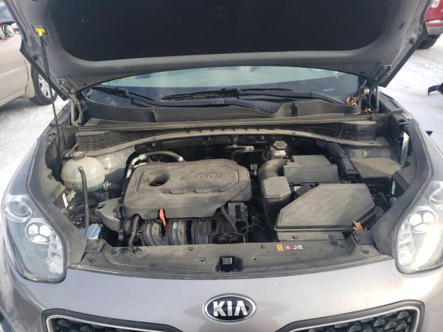 Kia Sportage l 2019