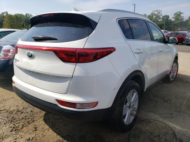 Kia Sportage l 2019