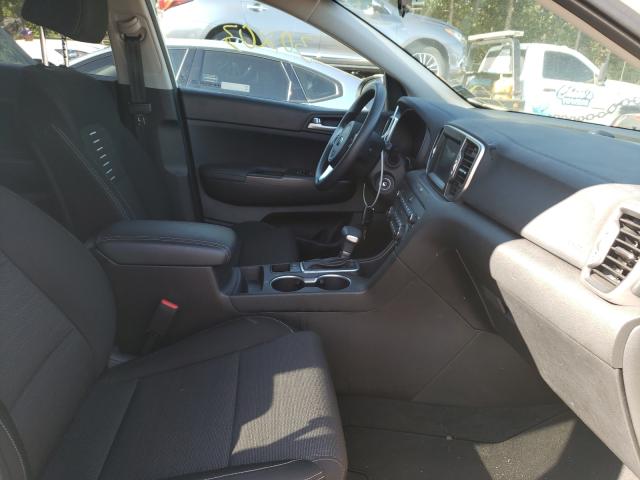 Kia Sportage l 2019