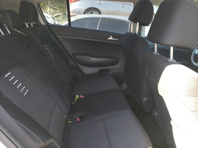Kia Sportage l 2019