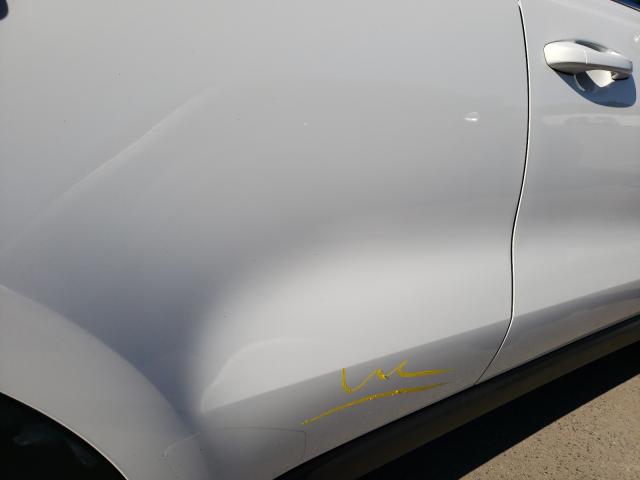 Kia Sportage l 2019
