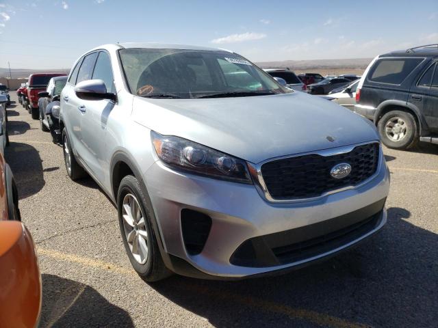 Kia Sorento s (2020)