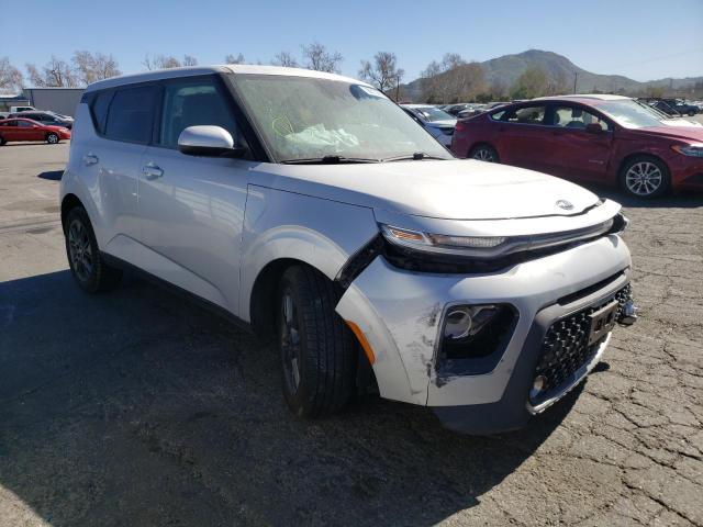 Kia Soul ex (2020)