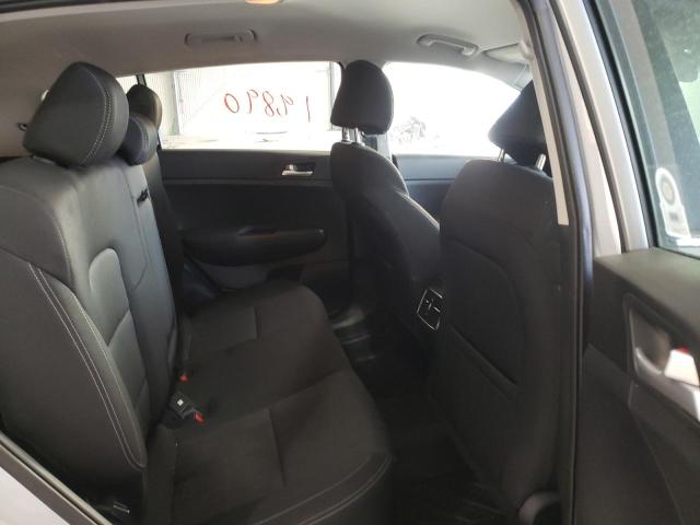 Kia Sportage l 2020
