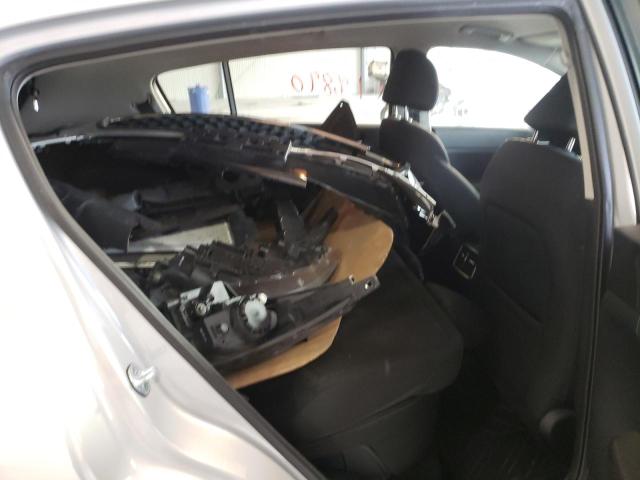 Kia Sportage l 2020