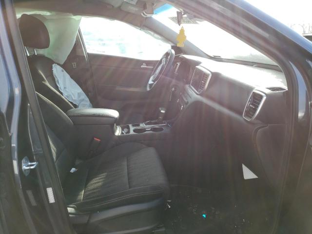Kia Sportage l 2020