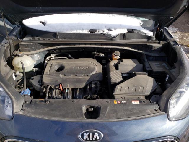 Kia Sportage l 2020