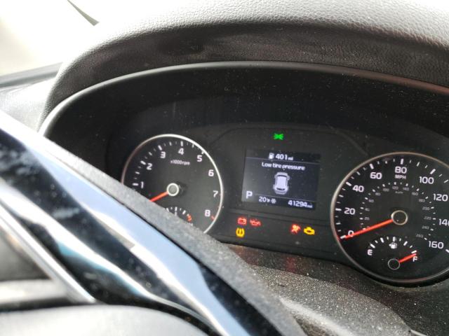 Kia Sportage l 2020