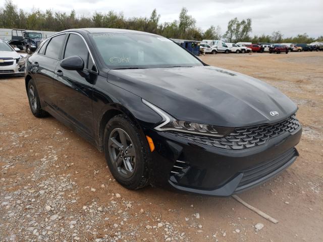 Kia K5 lx (2021)