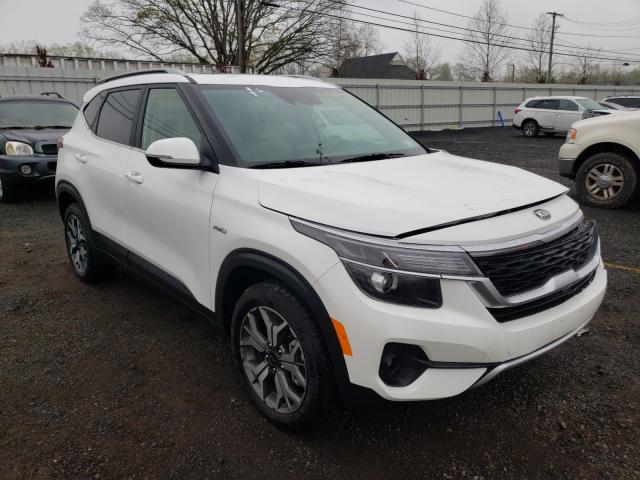 Kia Seltos ex (2021)