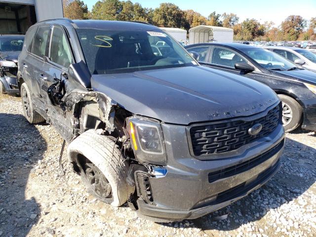 Kia Telluride (2021)
