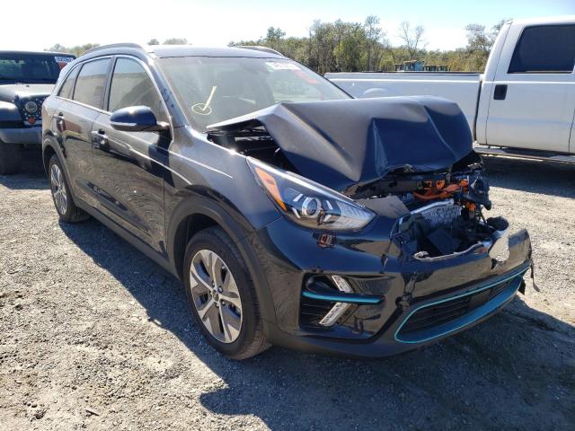 Kia Niro ex (2022)