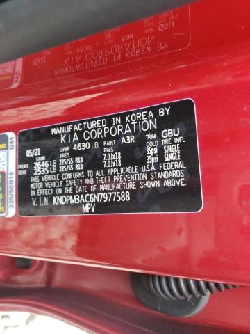 Kia Sportage l 2022