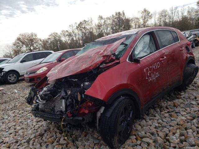 Kia Sportage l 2022
