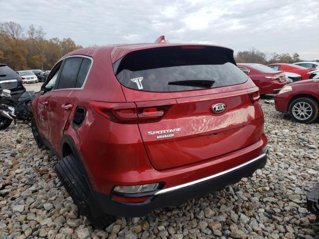 Kia Sportage l 2022