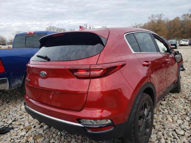 Kia Sportage l 2022