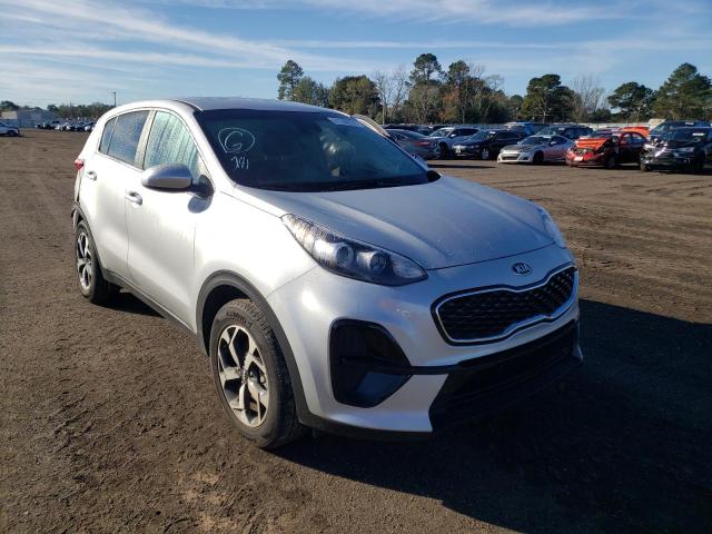 Kia Sportage l (2022)
