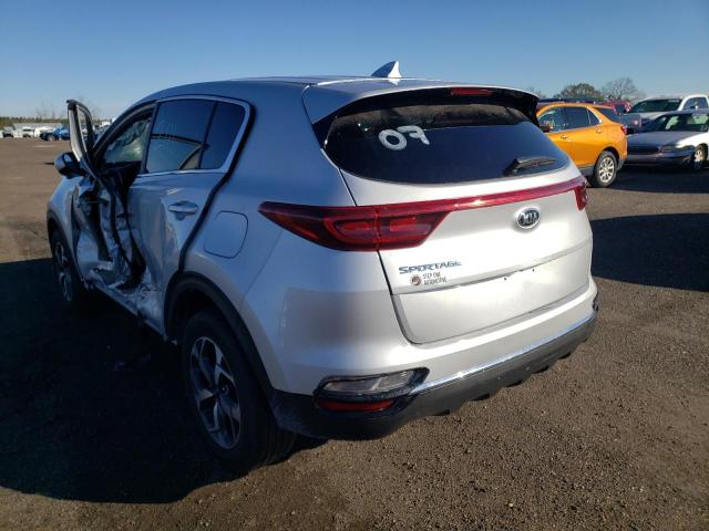 Kia Sportage l 2022