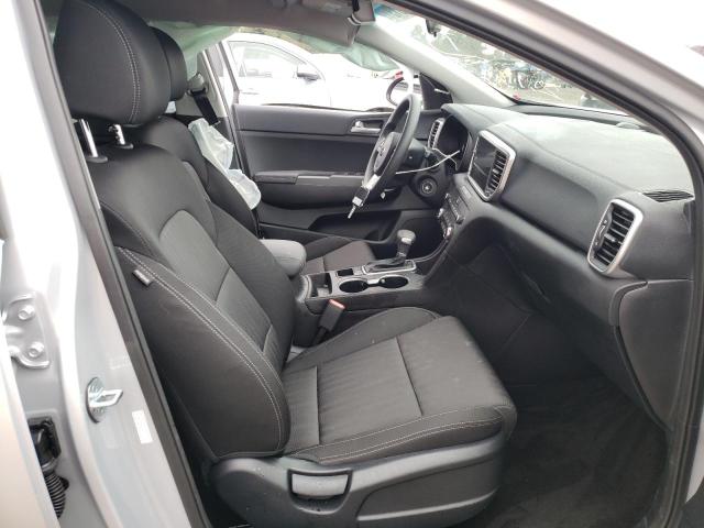 Kia Sportage l 2022