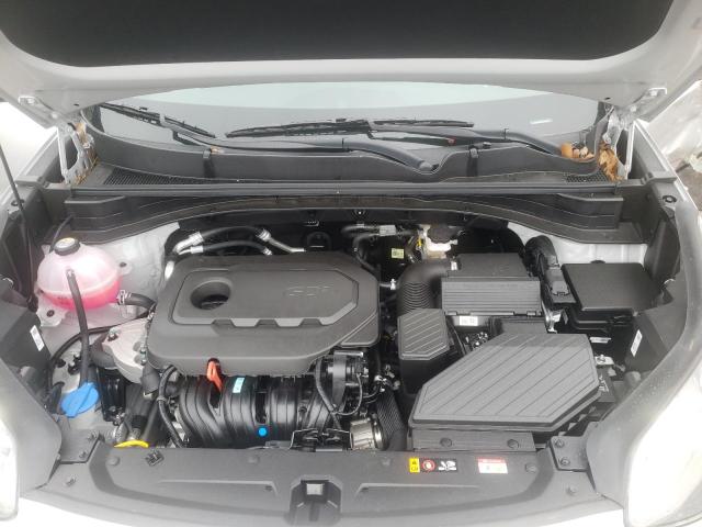 Kia Sportage l 2022