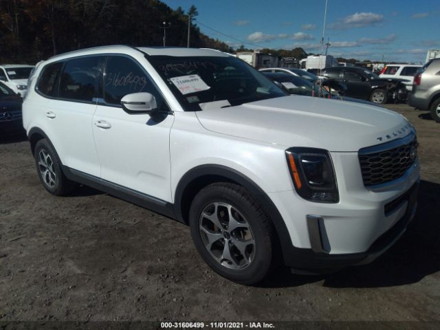 Kia Telluride (2020)