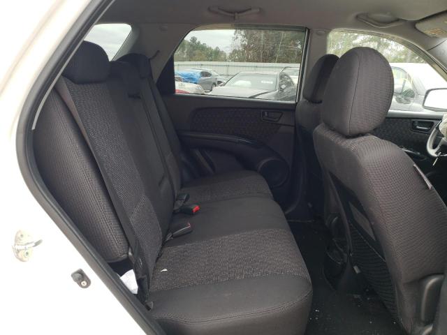 Kia Sportage l 2008