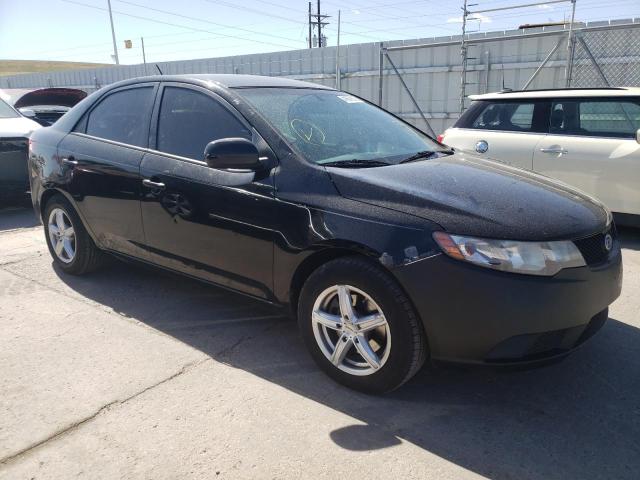 Kia Forte lx (2010)