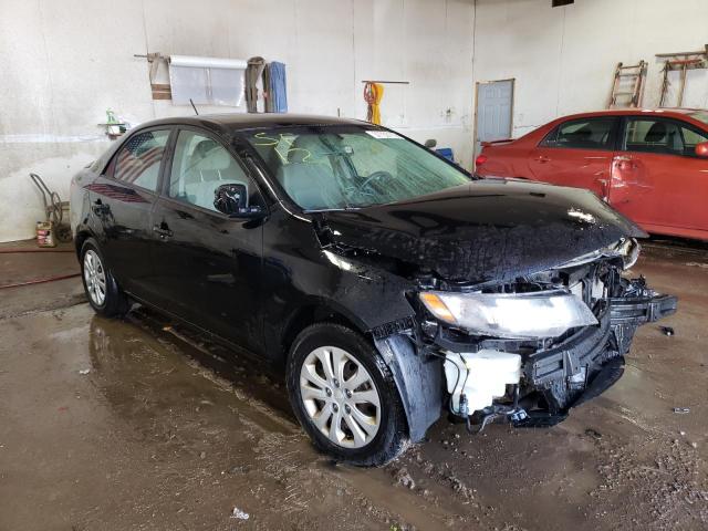 Kia Forte lx (2012)