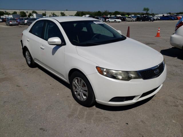 Kia Forte (2013)