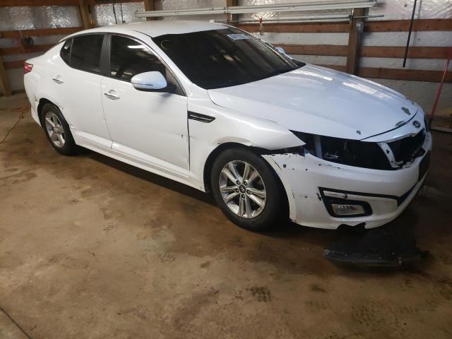 Kia Optima (2014)