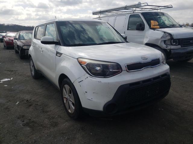Kia Soul (2014)