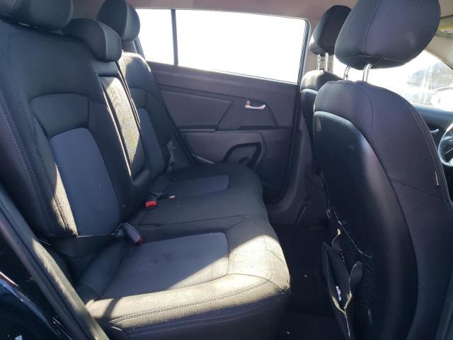 Kia Sportage l 2015