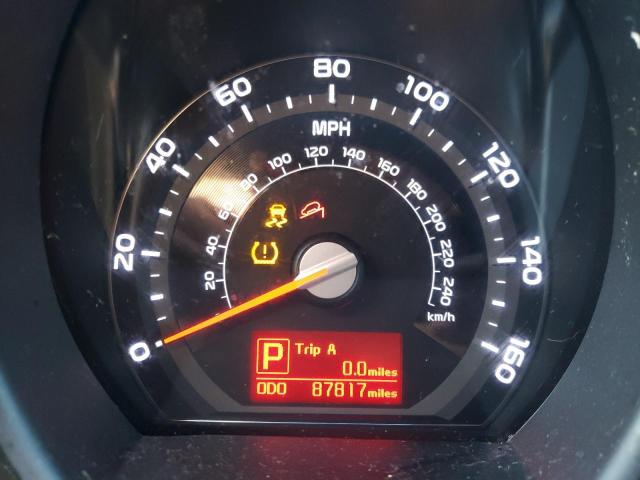 Kia Sportage l 2015