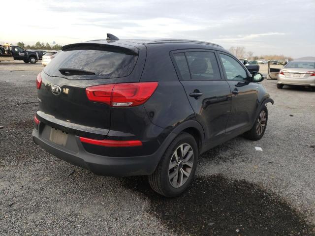 Kia Sportage l 2015
