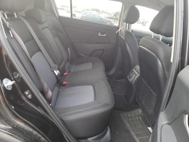 Kia Sportage l 2015