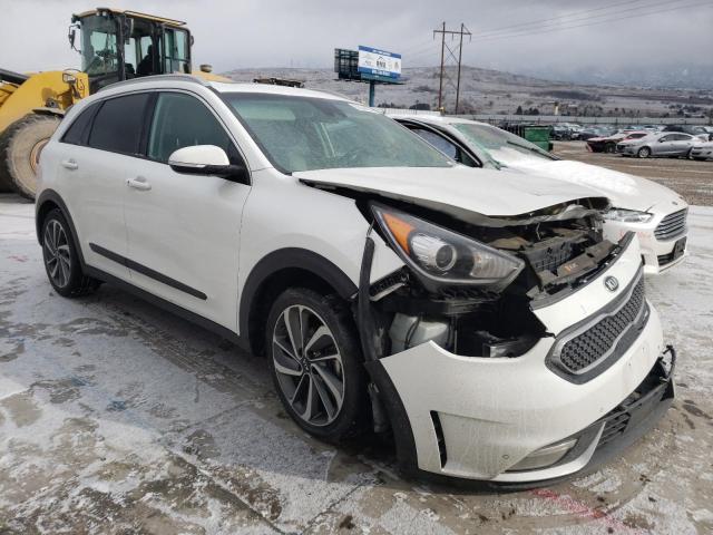 Kia Niro ex to (2017)
