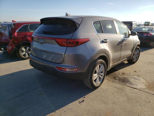 Kia Sportage l 2017