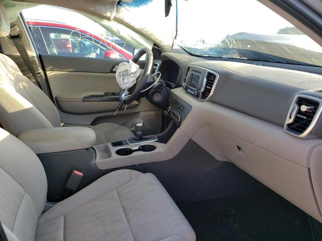 Kia Sportage l 2017