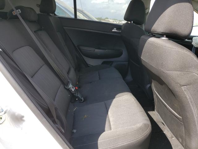 Kia Sportage l 2017