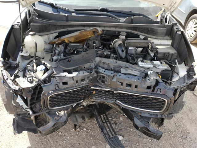 Kia Sportage l 2017