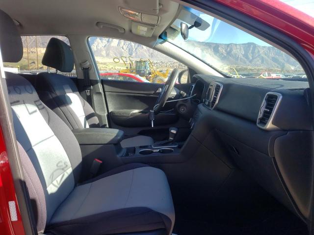 Kia Sportage l 2017