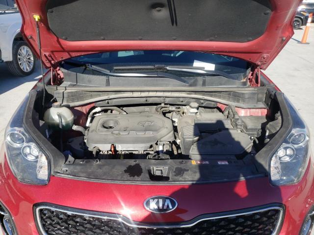 Kia Sportage l 2017