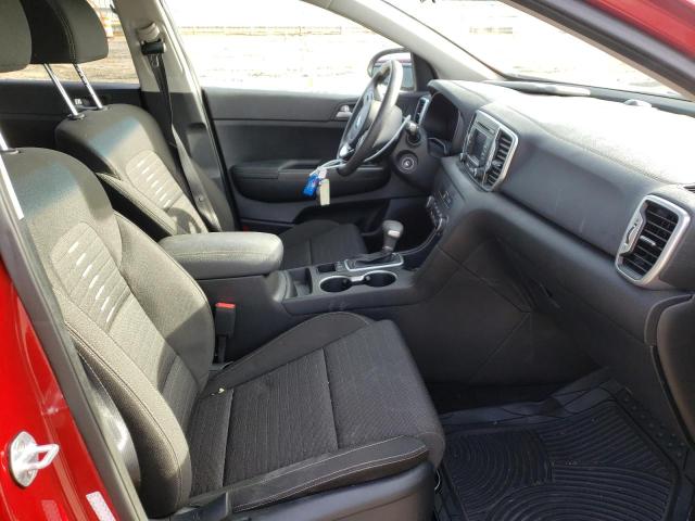 Kia Sportage l 2018