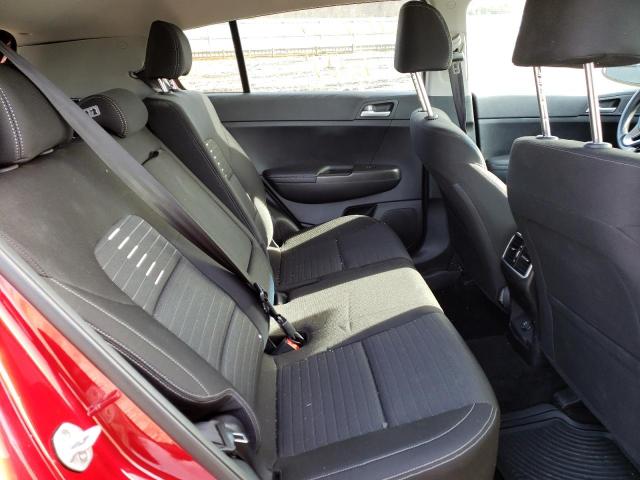 Kia Sportage l 2018
