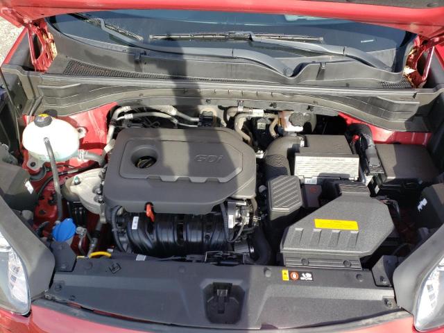 Kia Sportage l 2018