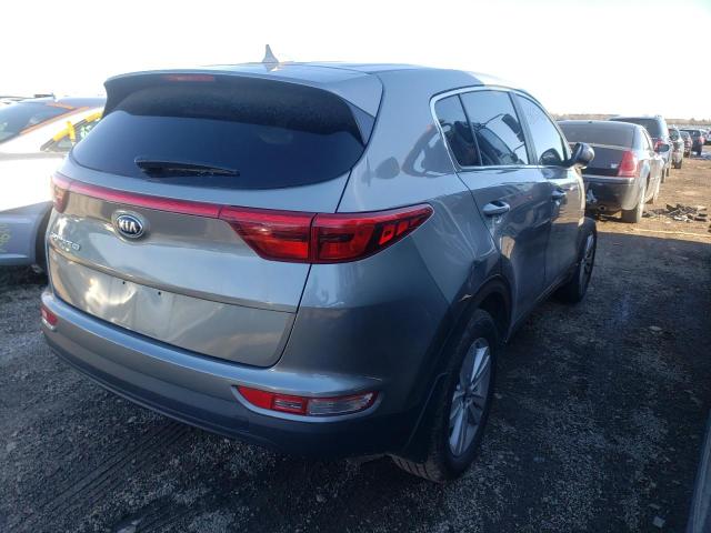 Kia Sportage l 2019