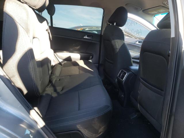 Kia Sportage l 2019