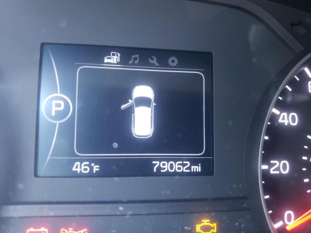 Kia Sportage l 2019